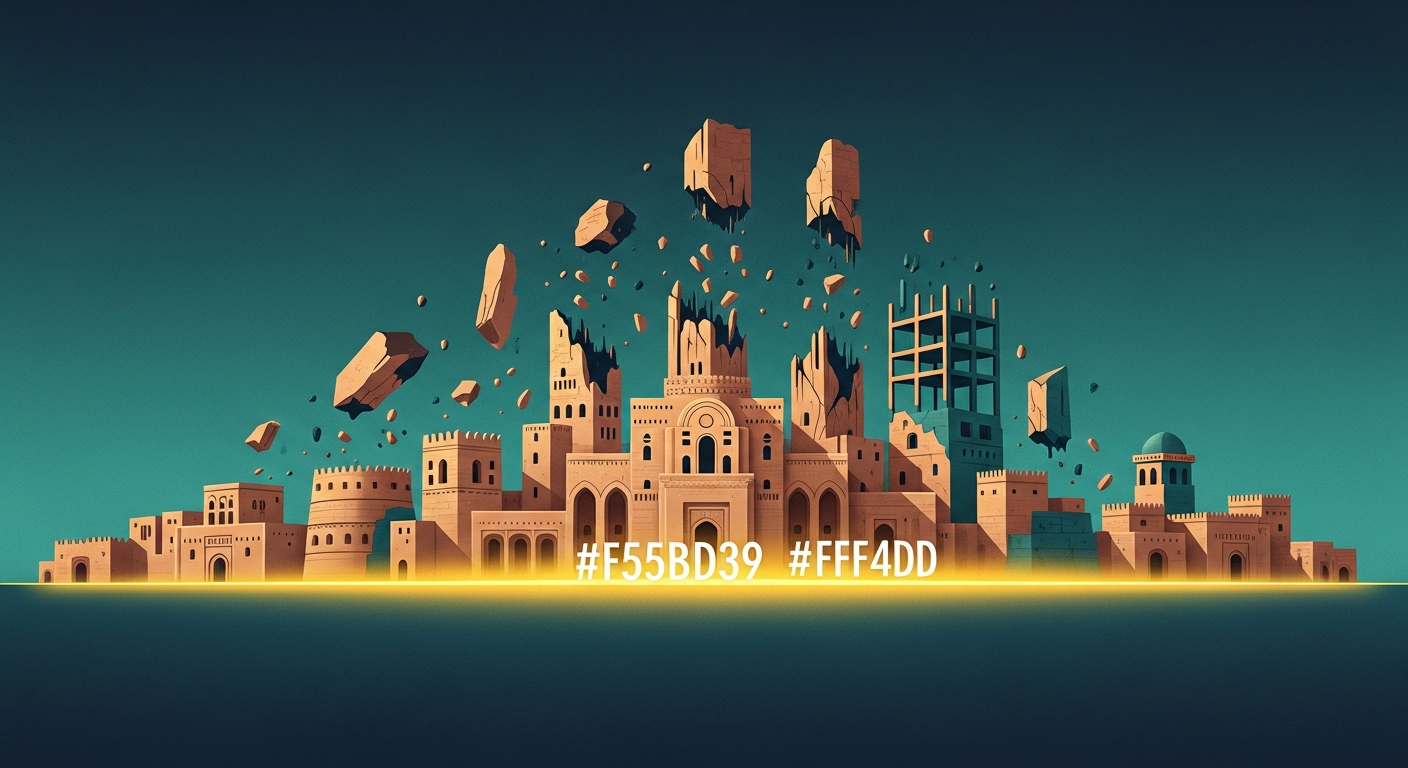 لماذا تفشل خطط التنمية رغم ضخامة ميزانياتها؟