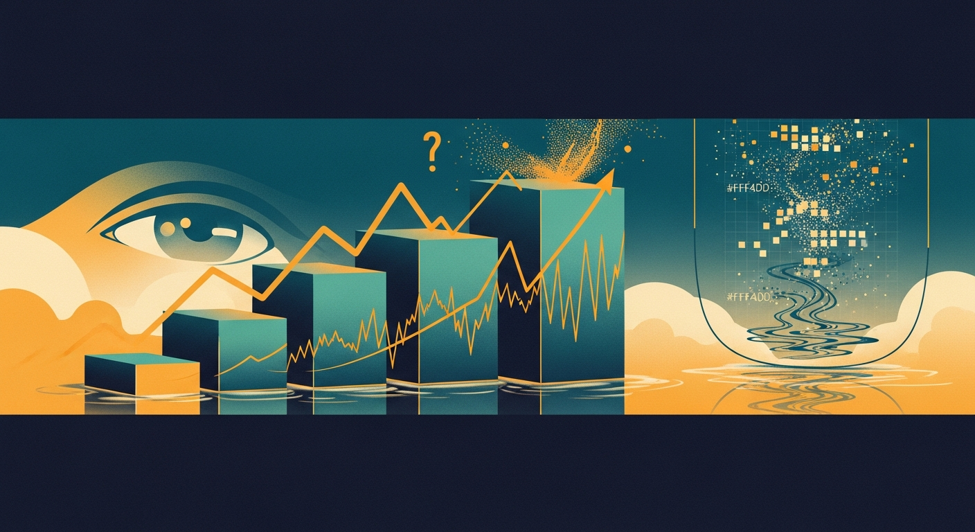 وهم النمو المتواصل