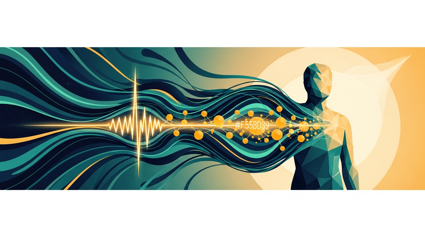 الخوارزمية لا تعرفك — لكنها تشكّلك