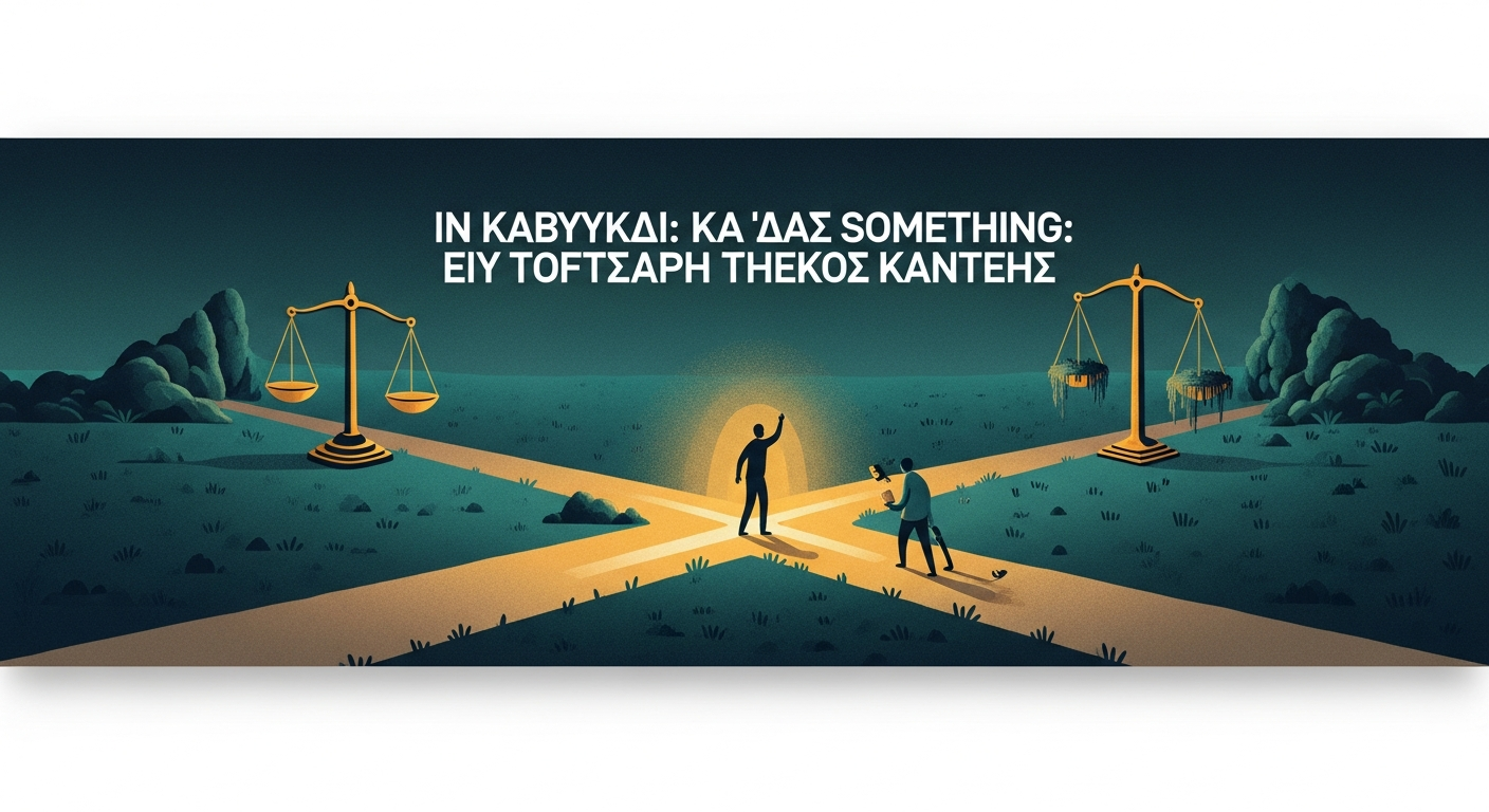 قصور الفعل: لماذا نتحرك حتى عندما يجب أن نصمت؟